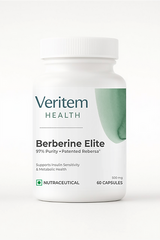 Veritem Berberine Elite