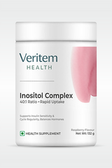 Veritem Inositol Complex