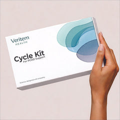 Veritem Cycle Kit
