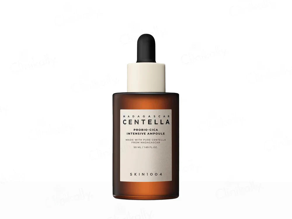 SKIN1004 Madagascar Centella Probio-Cica Intensive Ampoule ( 50 ML )