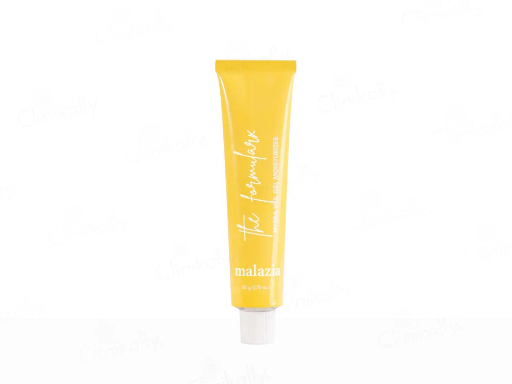 The FormulaRx Malazia Hydra Veil Gel Moisturizer ( 50 GM )