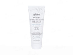 Yuderma HA Prime Hydro-Infusion Moisturiser Foaming Cleanser