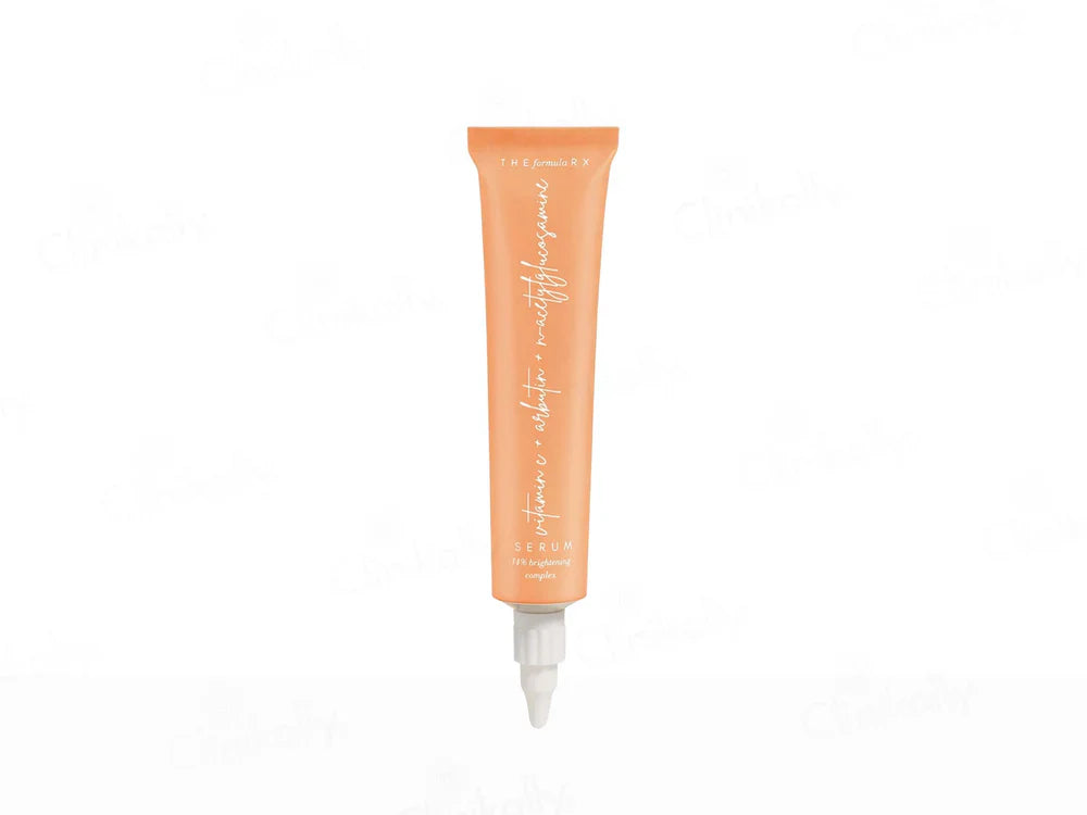 The FormulaRx Vitamin C Brightening Serum ( 30 GM )