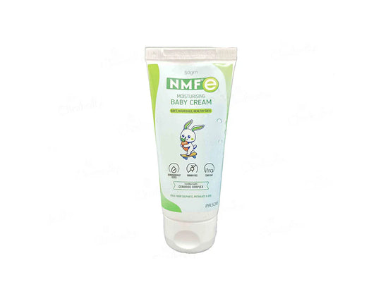 NMFe Moisturizing Baby Cream ( 50 GM )