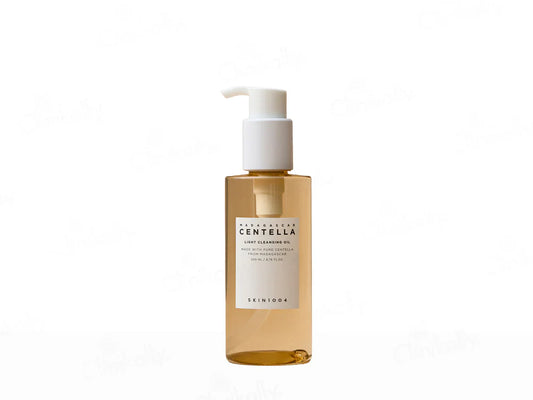 SKIN1004 Madagascar Centella Light Cleansing Oil ( 200 ML )