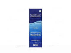 Fash Foam Face Wash ( 100 ML )