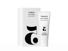 Verso Extra Nourish Eye Cream ( 20 ML )