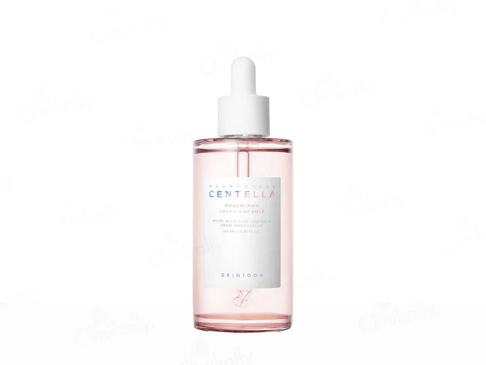 SKIN1004 Madagascar Centella Poremizing Fresh Ampoule ( 100 ML )