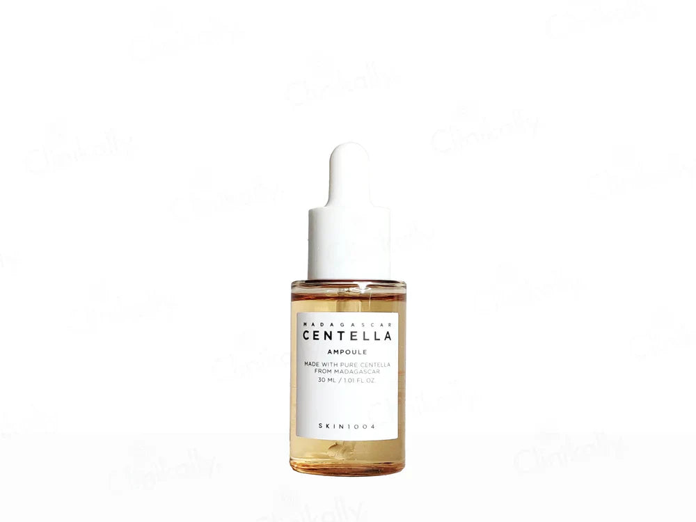 SKIN1004 Madagascar Centella Ampoule ( 30 ML )