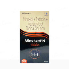 Minokem-N 5% Solution (60ML)