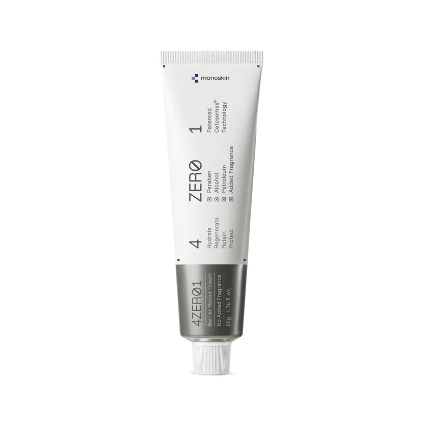 4ZERO1 BARRIER CREAM (50GM)