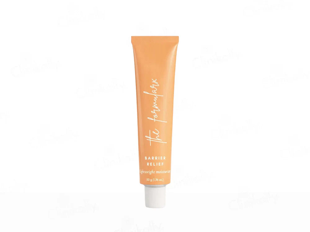 The FormulaRx Barrier Relief Lightweight Ceramide Moisturizer ( 50 GM )