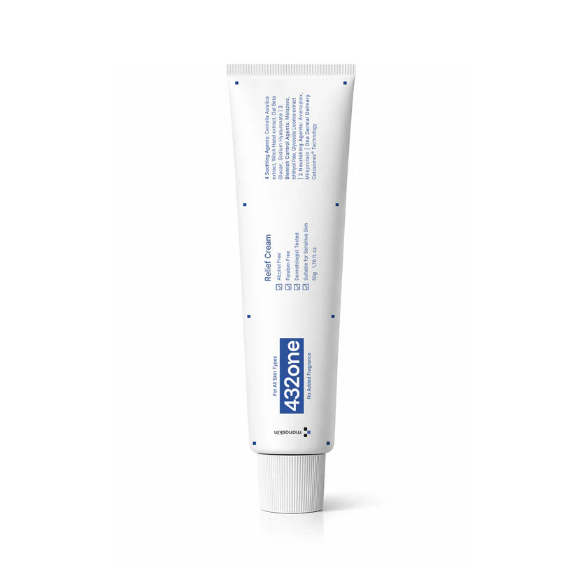 432ONE CREAM (50ML)