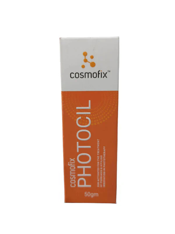 Cosmofix PHOTOCIL CREAM(50gm)