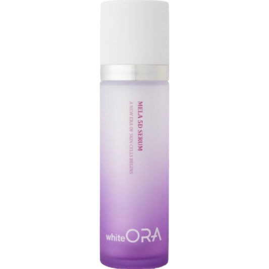 CellArkBio Whiteora Mela 5D Serum (50ML)
