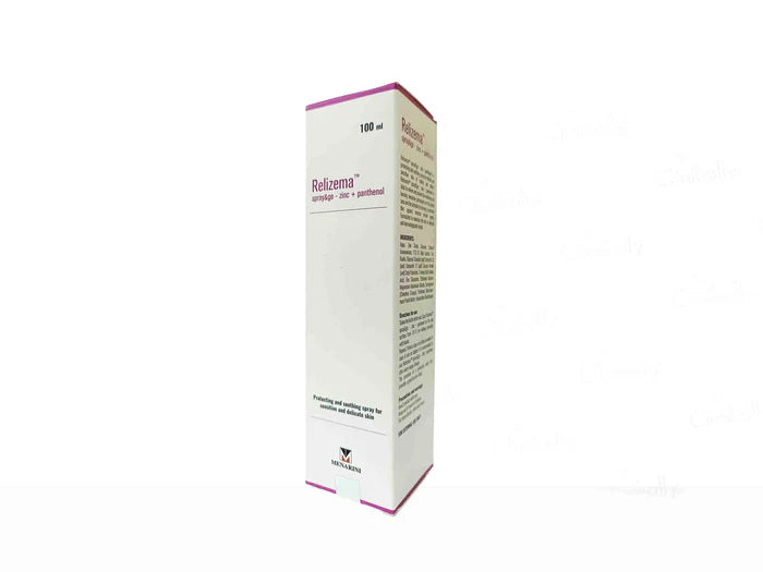 Relizema Spray & Go (100 ml)