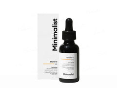Minimalist 10% Vitamin C Serum (30 ML)