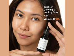 Minimalist 10% Vitamin C Serum (30 ML)
