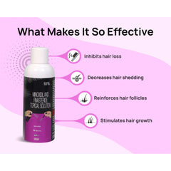 Morr F 10% Solution (60ML)