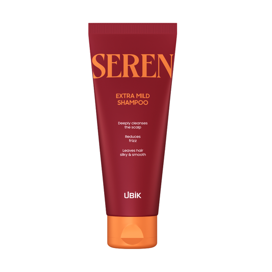 Seren Extra Mild Shampoo(100 ml)