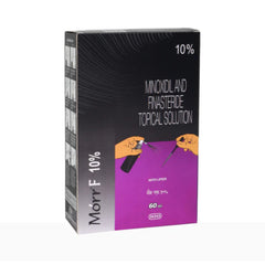 Morr F 10% Solution (60ML)