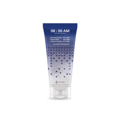 08:00 AM — AHA FACIAL CLEANSER (100ML)