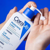 CeraVe Moisturising Lotion for Dry to Very Dry Skin