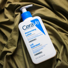 CeraVe Moisturising Lotion for Dry to Very Dry Skin