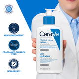 CeraVe Moisturising Lotion for Dry to Very Dry Skin