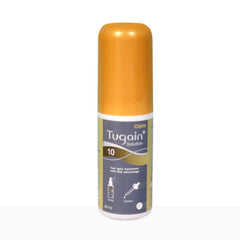 Tugain 10% Solution (60 ML)