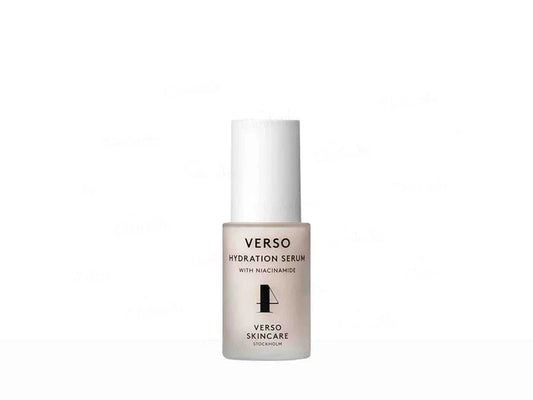 Verso Hydration Serum With Niacinamide ( 30 ML )