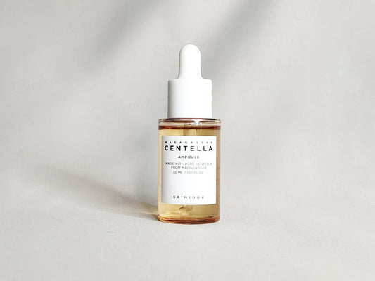 SKIN1004 Madagascar Centella Ampoule ( 55 ML )