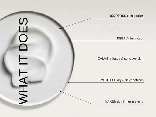 The FormulaRx Barrier Plus Peptide Ceramide Moisturizer ( 50 GM )