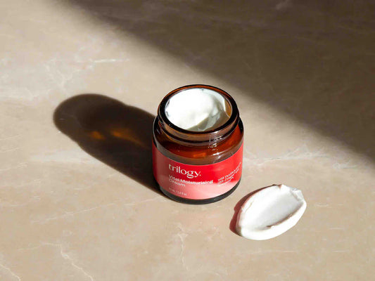Trilogy Vital Moisturising Cream(60 ml)