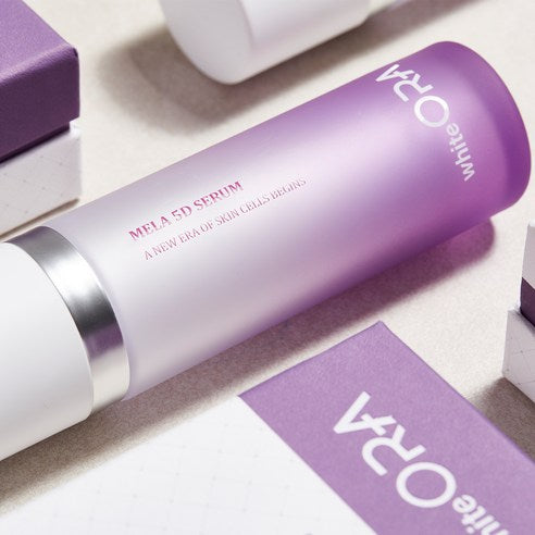 CellArkBio Whiteora Mela 5D Serum (50ML)
