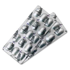 Follihair A Tablet (1 x 30 Tablets (Bottle))