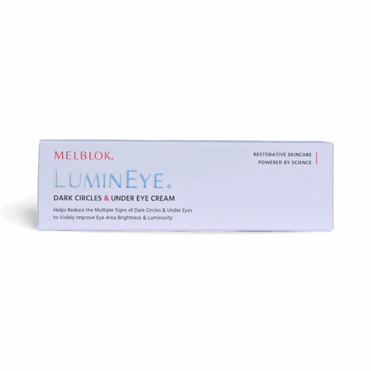 LuminEye Dark Circles & Undereye Cream