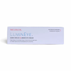 LuminEye Dark Circles & Undereye Cream