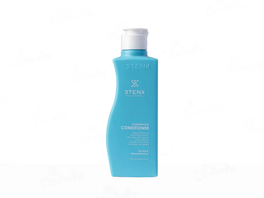 3Tenx Ultimate Revitalize Conditioner For Dry & Brittle Hair (250ml)