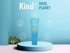 3Tenx HydraRevive Hair Mask For Dull & Dehydrated Hair ( 250 ML )