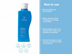 3Tenx HydraRevive Shampoo For Dull & Dehydrated Hair (250ml)