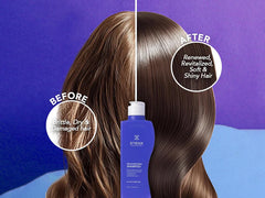 3Tenx Ultimate Revitalize Shampoo For Dry & Brittle Hair (250m)