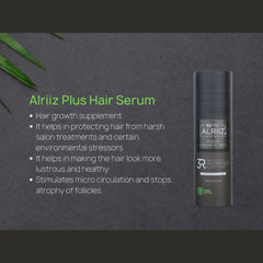 Alriiz Plus Hair Serum (60 ML)