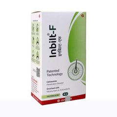 Inbilt-F Solution (60 ML)