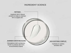 The FormulaRx Barrier Plus Peptide Ceramide Moisturizer ( 50 GM )