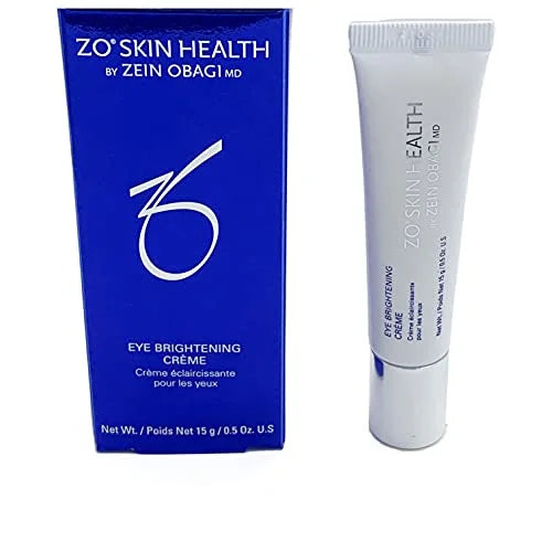 ZO OBAGI EYE BRIGHTENING CREME 15GM
