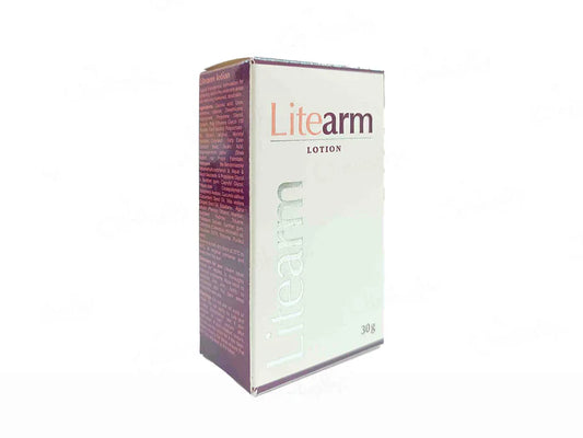 Litearm Lotion(30gm)