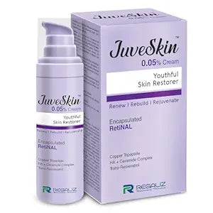 JuveSkin Night Cream
