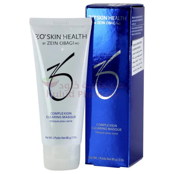 ZO OBAGI COMPLEXION CLEARING MASQUE 85 GM