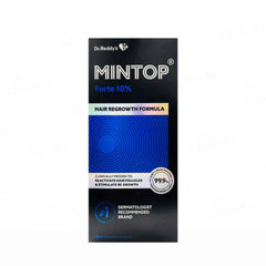 Mintop Forte 10% Solution (60 ML)